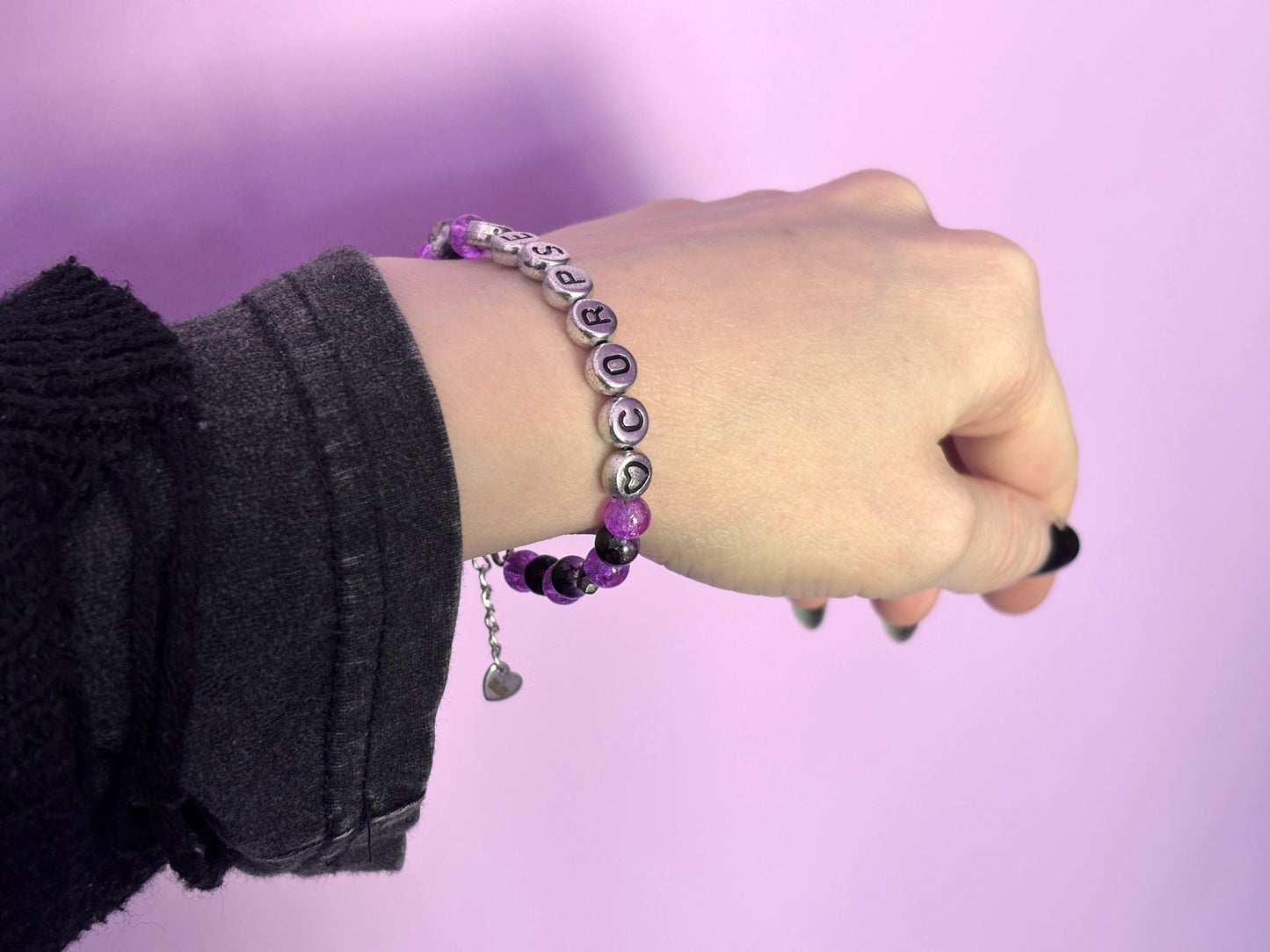 CORPSE - Corpse Husband Bracelet