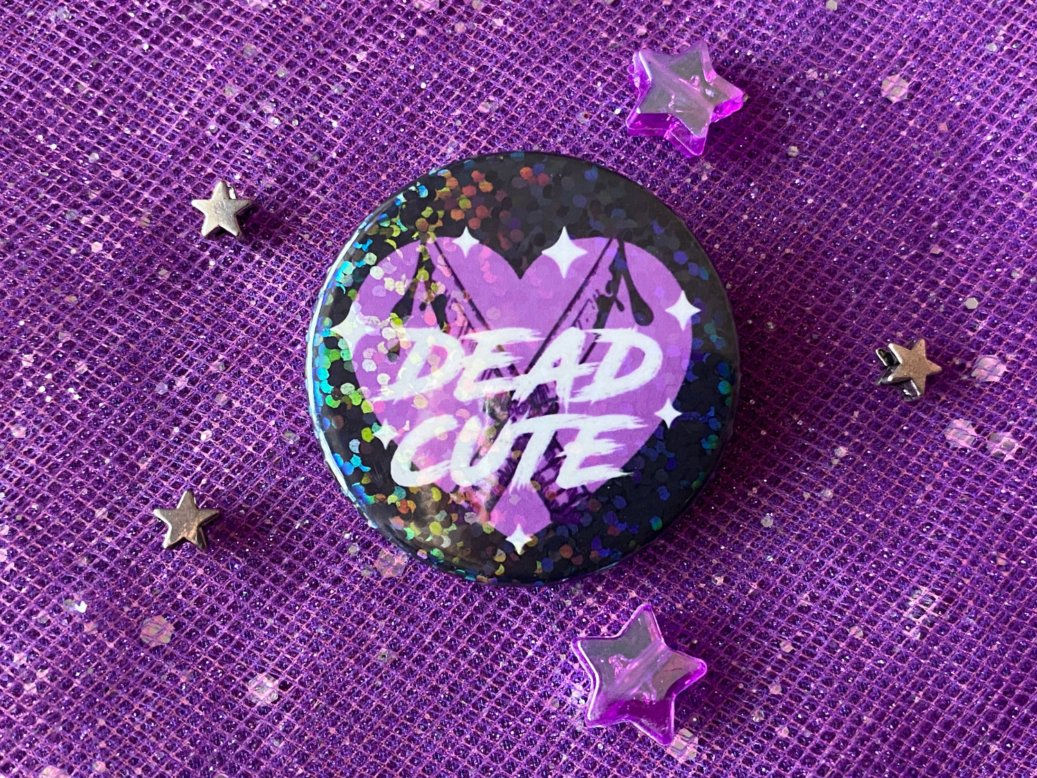 Badges