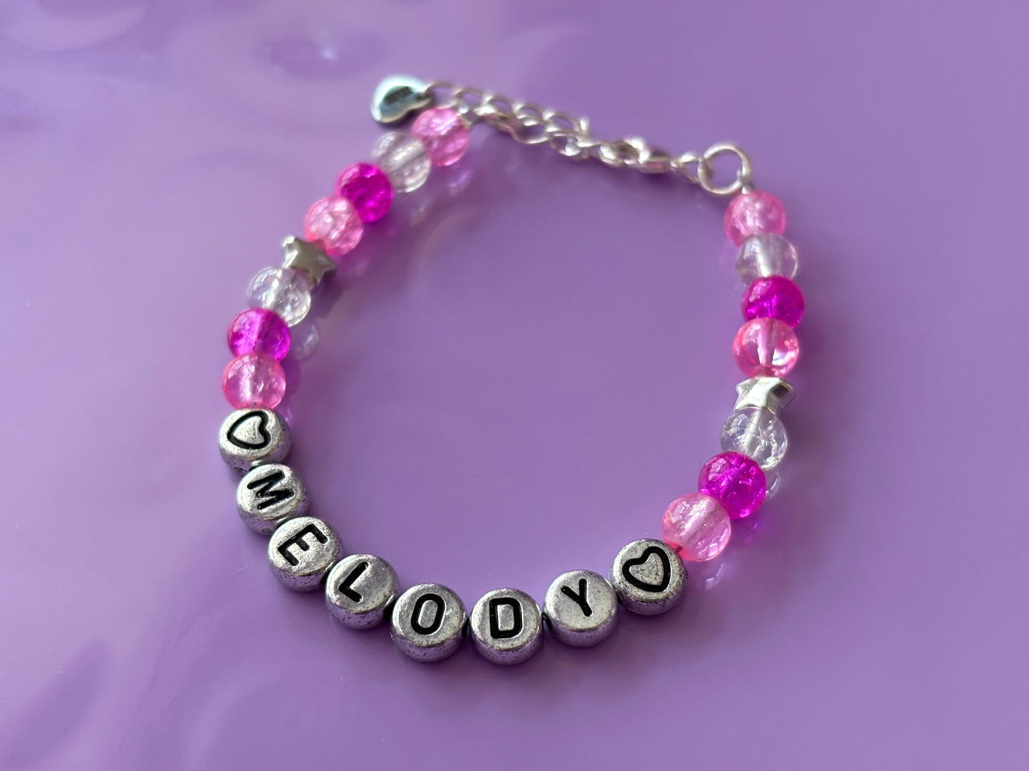 MELODY - Beaded Bracelet