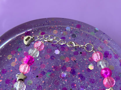 MELODY - Beaded Bracelet