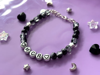 MCR - My Chemical Romance Bracelet