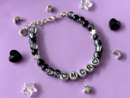 MCR - My Chemical Romance Bracelet