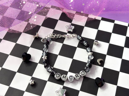 MCR - My Chemical Romance Bracelet