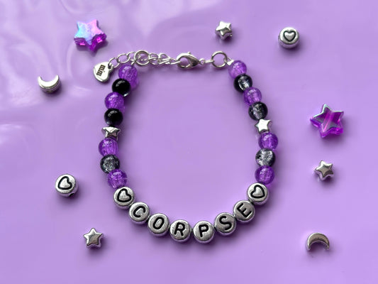 CORPSE - Corpse Husband Bracelet