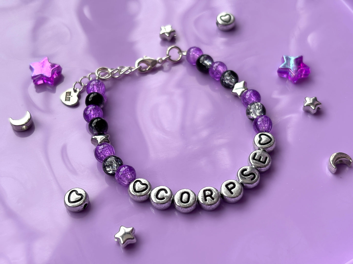 CORPSE - Corpse Husband Bracelet