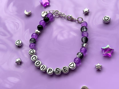CORPSE - Corpse Husband Bracelet