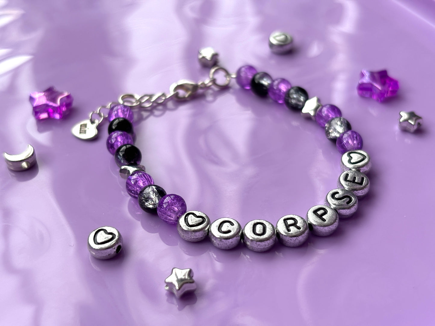 CORPSE - Corpse Husband Bracelet